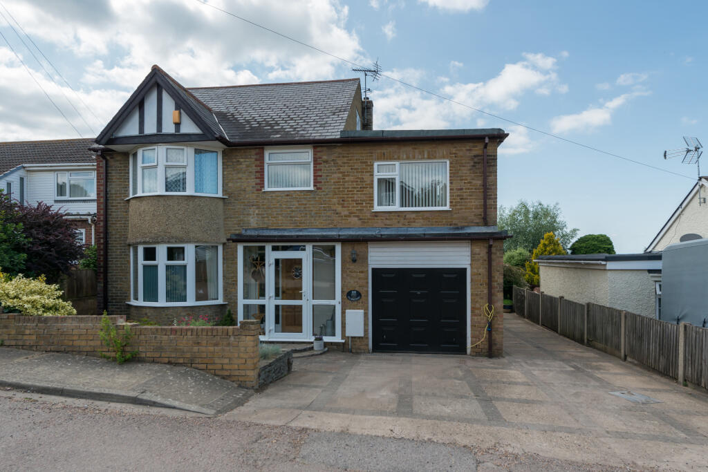 Main image of property: Stanley Road, Whitstable, Kent