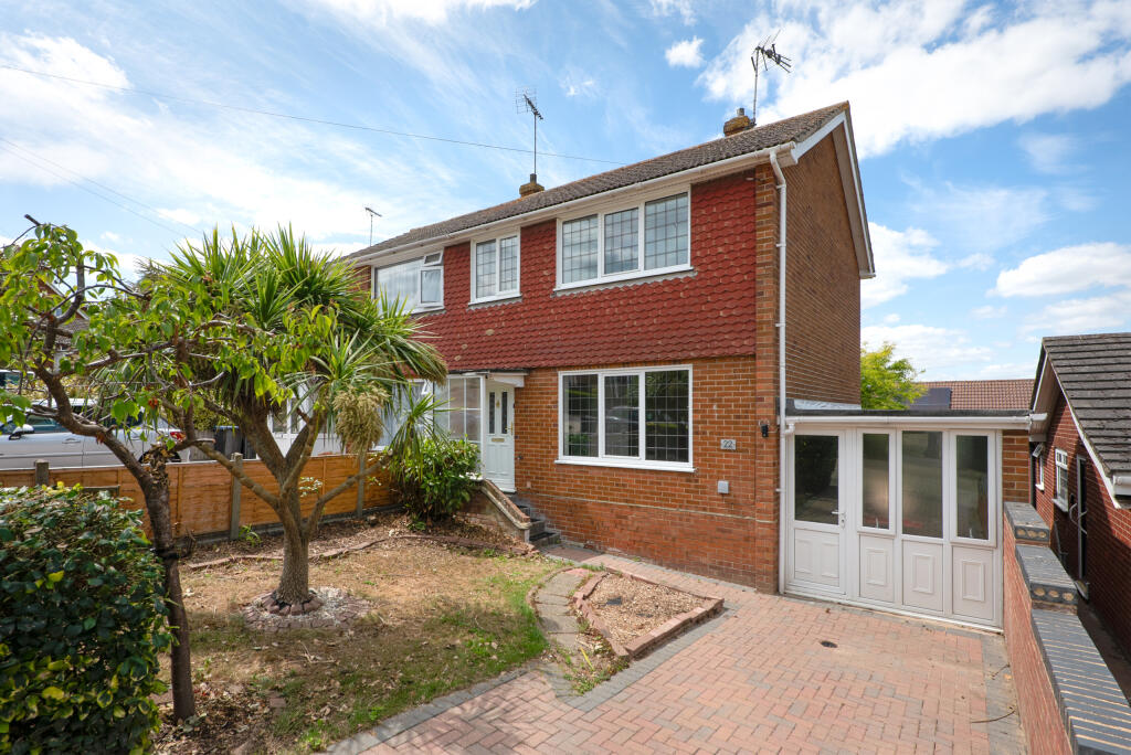 Main image of property: Windmill Road, Whitstable