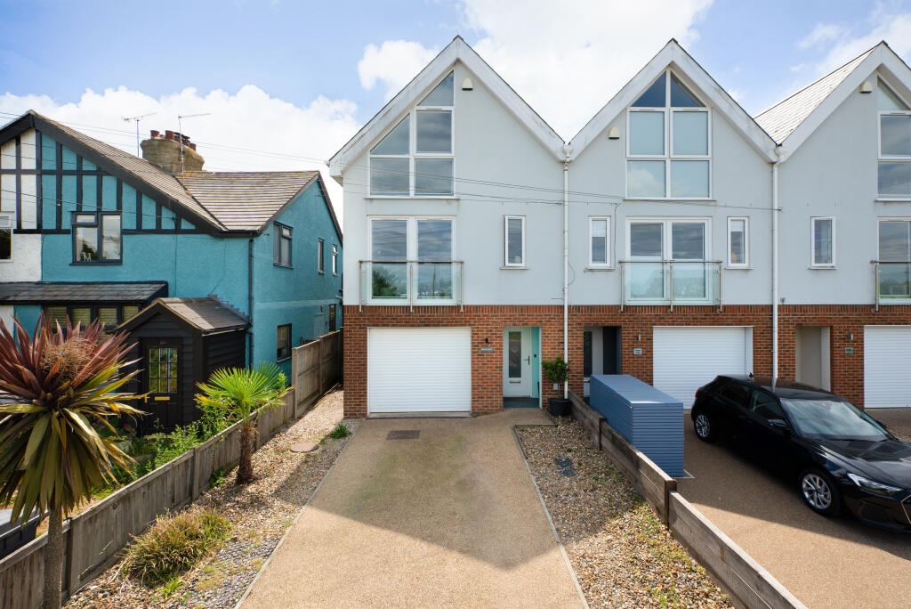 Main image of property: Joy Lane, Whitstable