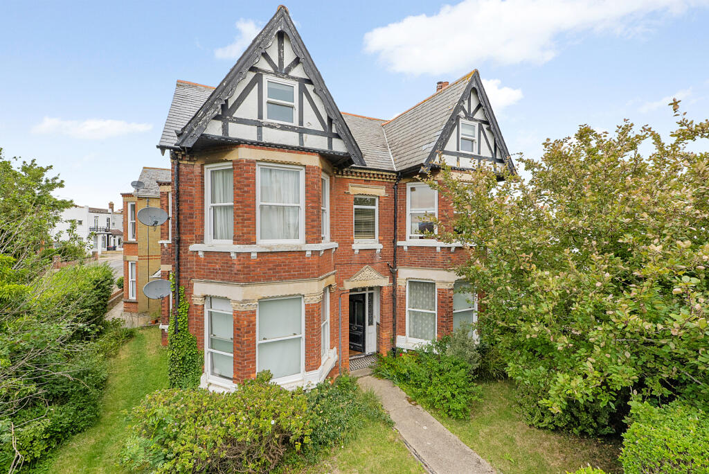 Main image of property: Tankerton Road, West Of Tankerton Circus, Whitstable