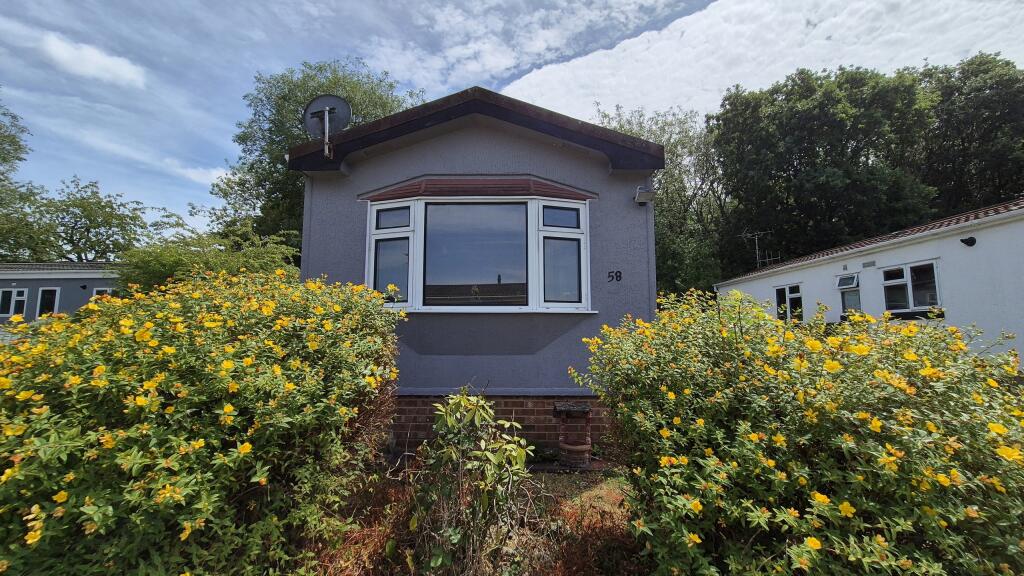 Main image of property: Woodlands Estate, Blean, Canterbury, Kent