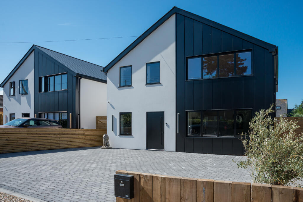 Main image of property: Hazlemere Road, Seasalter