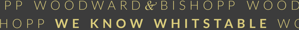 Get brand editions for Woodward & Bishopp, Whitstable