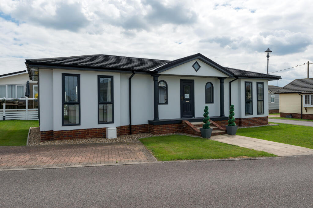 Main image of property: Beach Court Park, Faversham Road, Whitstable