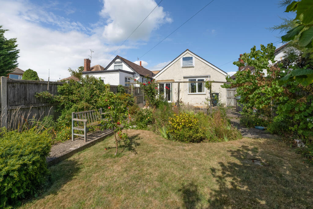 Main image of property: Northwood Road, Tankerton, Whitstable