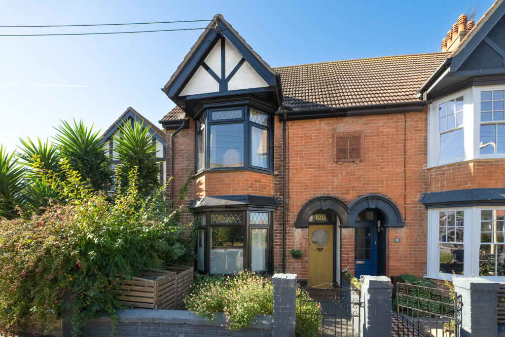 Main image of property: Clare Road, Tankerton, Whitstable