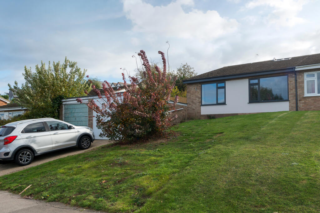 Main image of property: Kingfisher Close, Whitstable, Kent