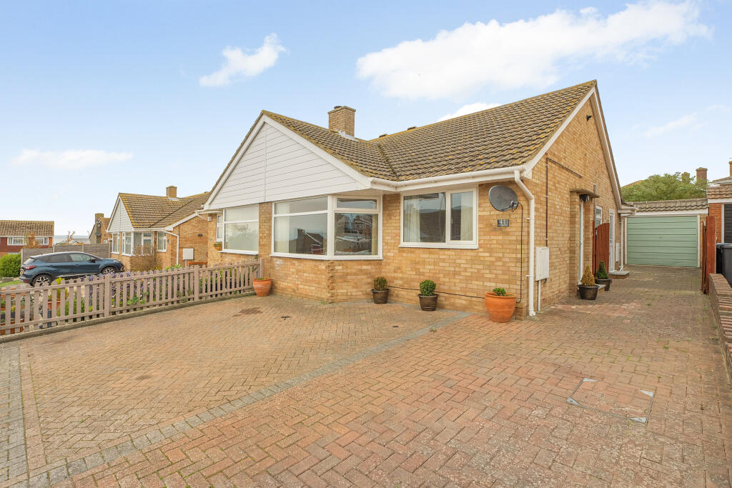 Main image of property: Shamrock Avenue, Whitstable, Kent