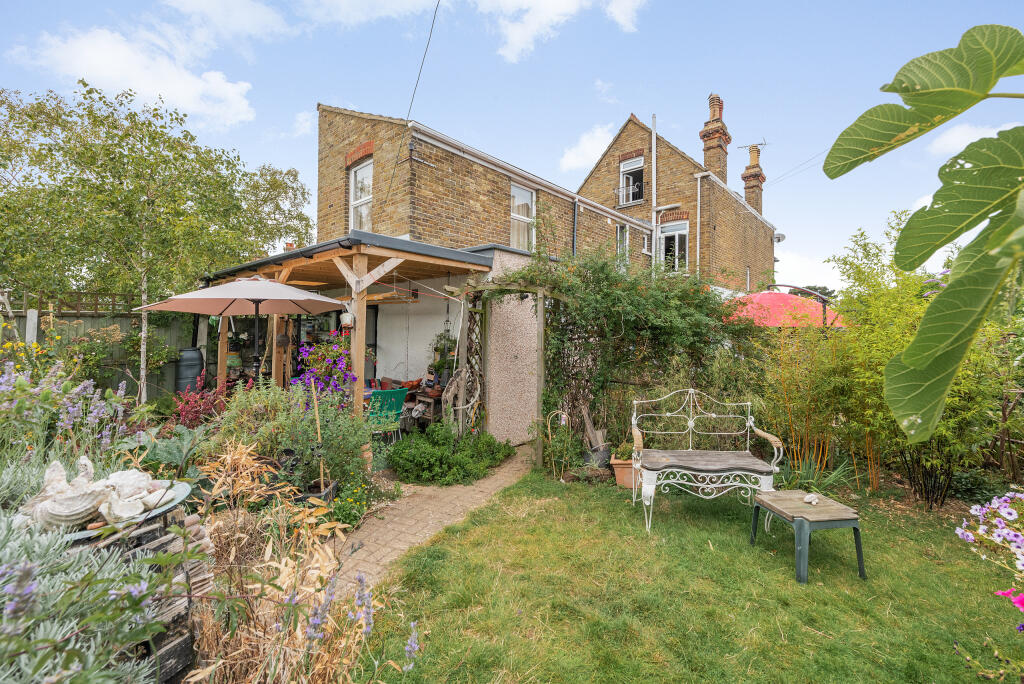 Main image of property: Westgate Terrace, Whitstable