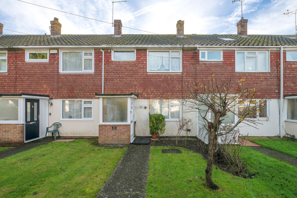 Main image of property: Sherwood Drive, Whitstable
