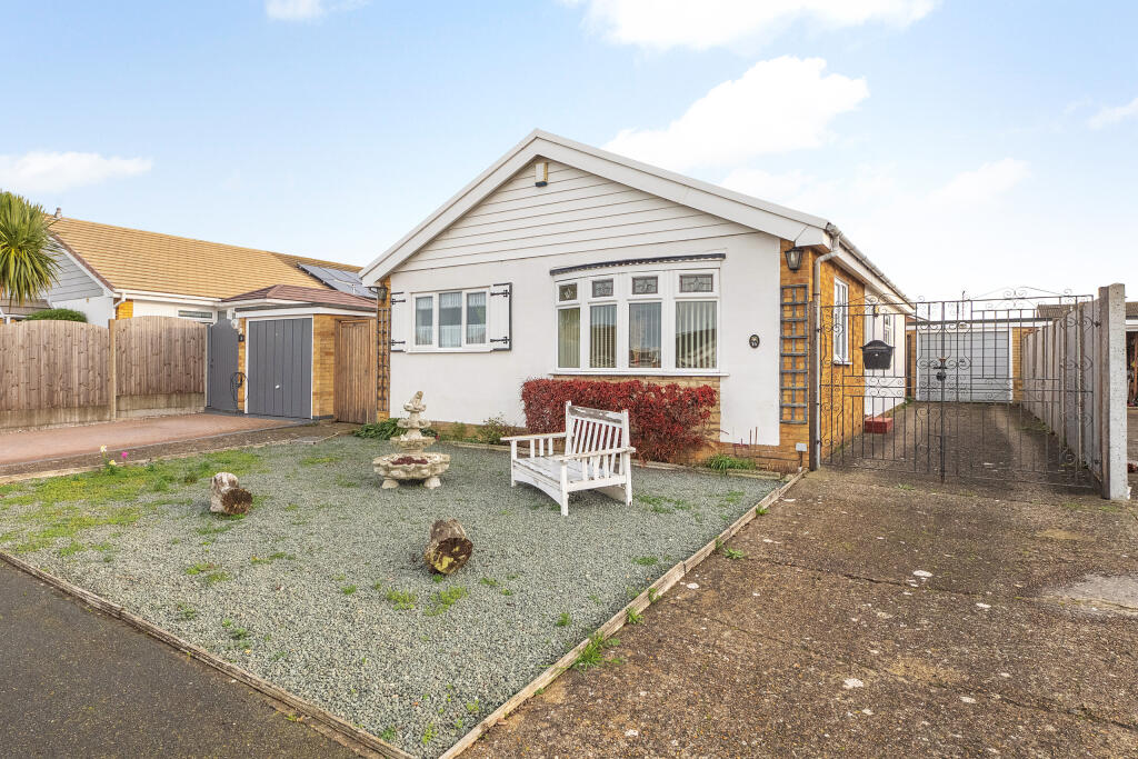 Main image of property: Chanctonbury Chase, Seasalter, Whitstable