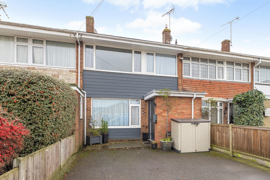 Main image of property: Highgate Road, Whitstable, Kent