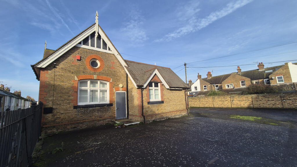 Main image of property: Albert Street, Whitstable