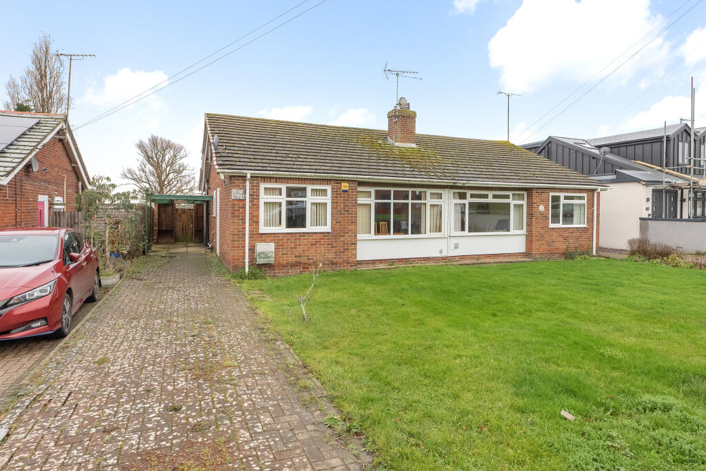 Main image of property: South Street, Whitstable