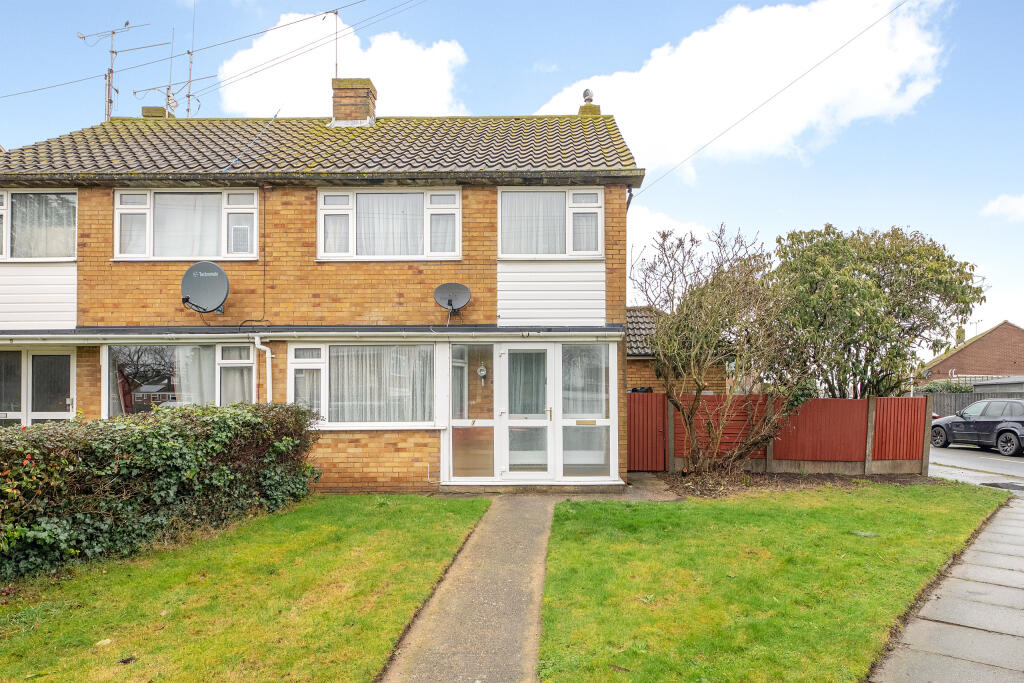 Main image of property: Lambs Walk, Whitstable