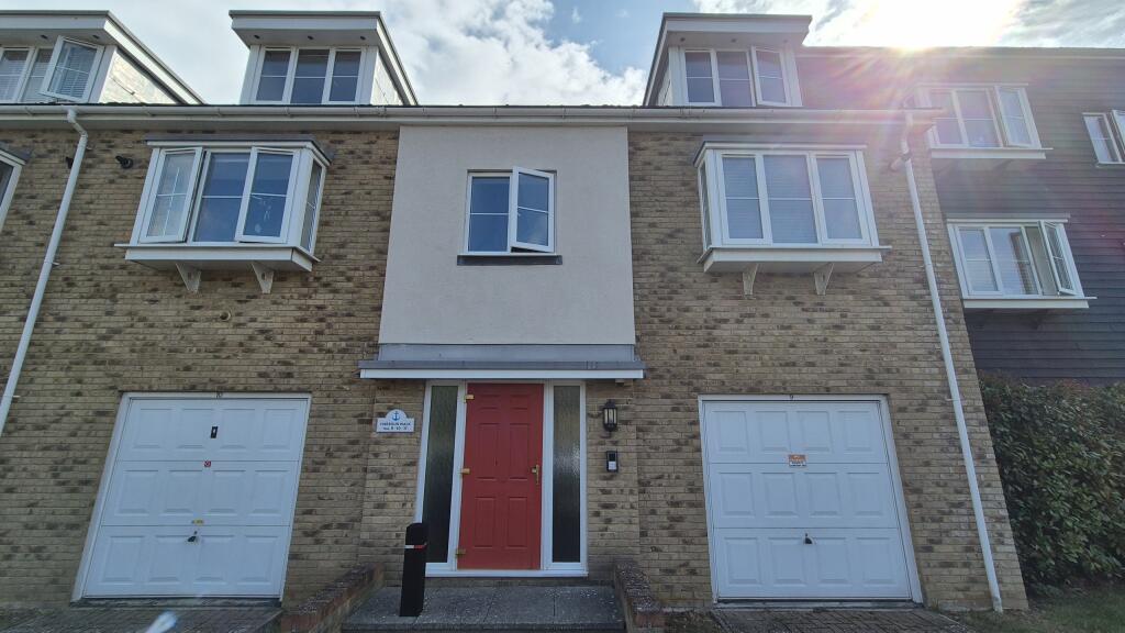 Main image of property: Diamond Road, Whitstable