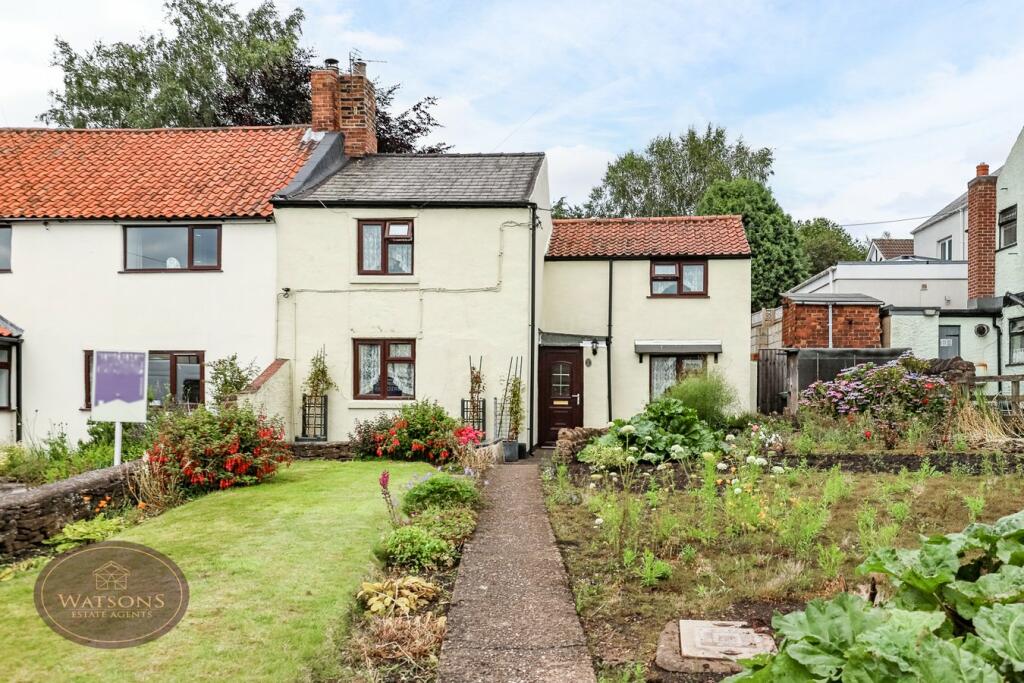 2 bedroom semidetached house for sale in Alma Hill, Kimberley