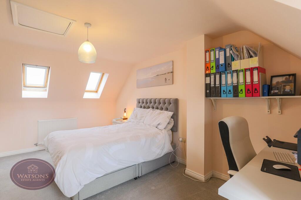 Additional property image - Scollins Court, Ilkeston, DE7