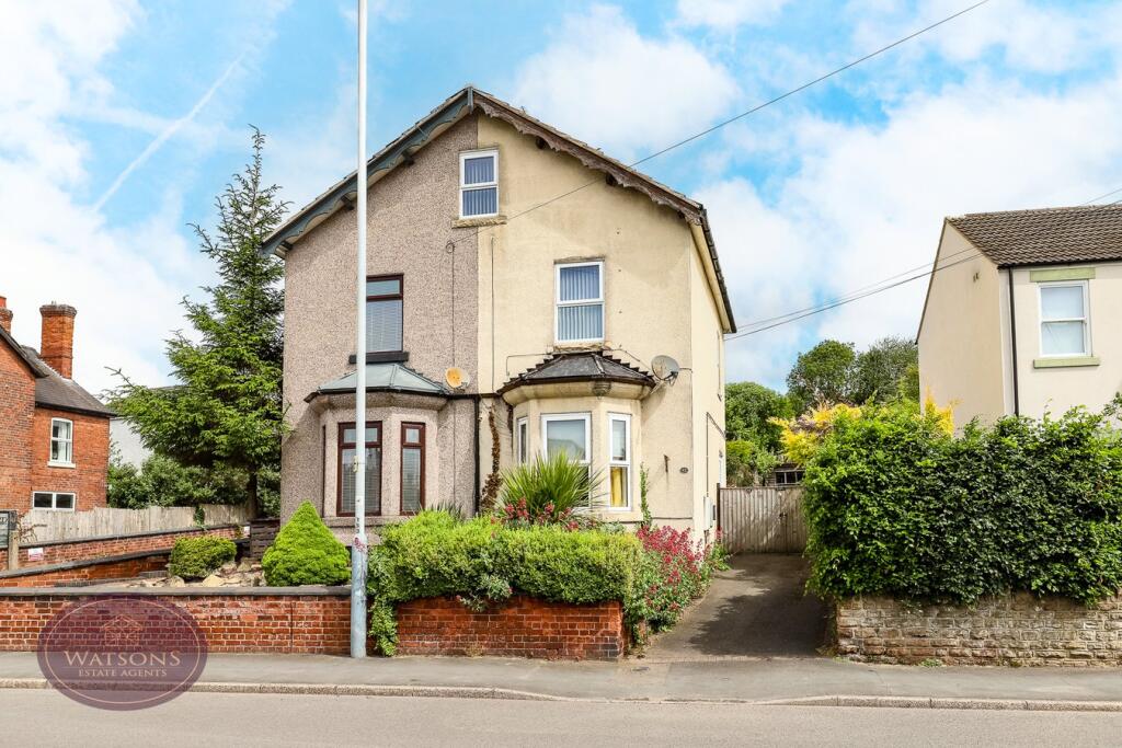 Main image of property: Eastwood Road, Kimberley, Nottingham, NG16