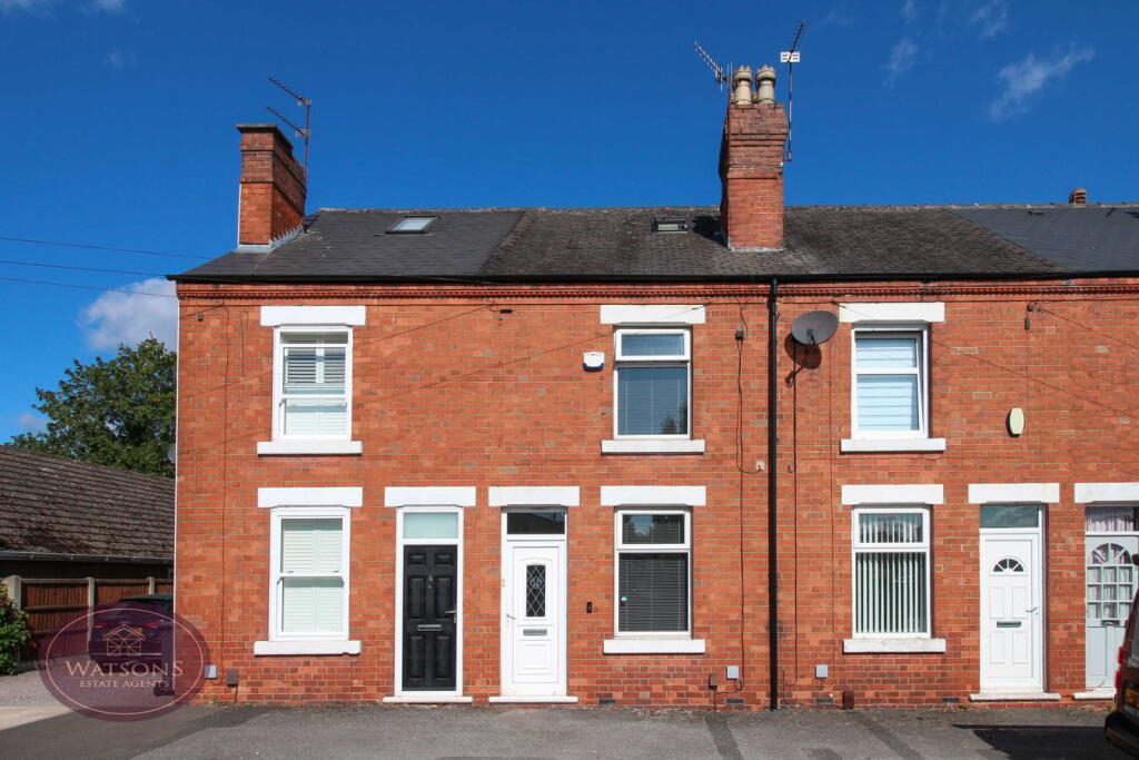 Main image of property: Dale Road, Kimberley, Nottingham, NG16