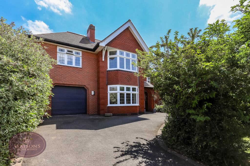 Main image of property: Church Lane, Selston, Nottingham, NG16