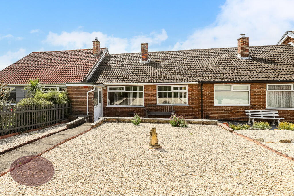 Main image of property: Cedar Drive, Selston, Nottingham, NG16