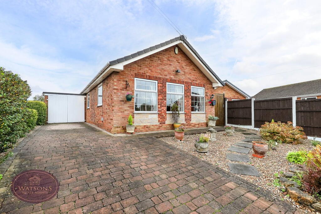 Main image of property: Kings Drive, Brinsley, Nottingham, NG16