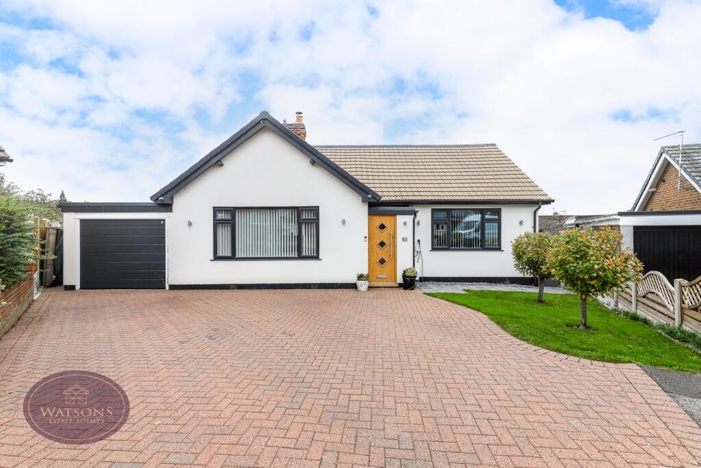 Main image of property: Violet Avenue, Newthorpe, Nottingham, NG16