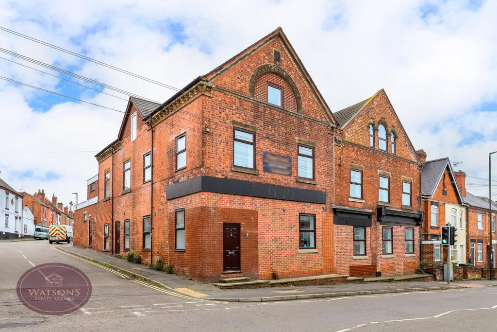 Main image of property: Loscoe Road , Heanor , DE75