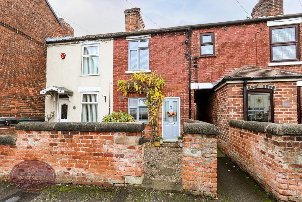 Main image of property: Little Lane, Kimberley, Nottingham, NG16