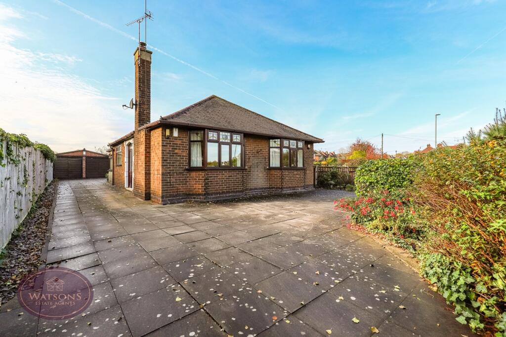 Main image of property: Main Road, Jacksdale, Nottingham, NG16