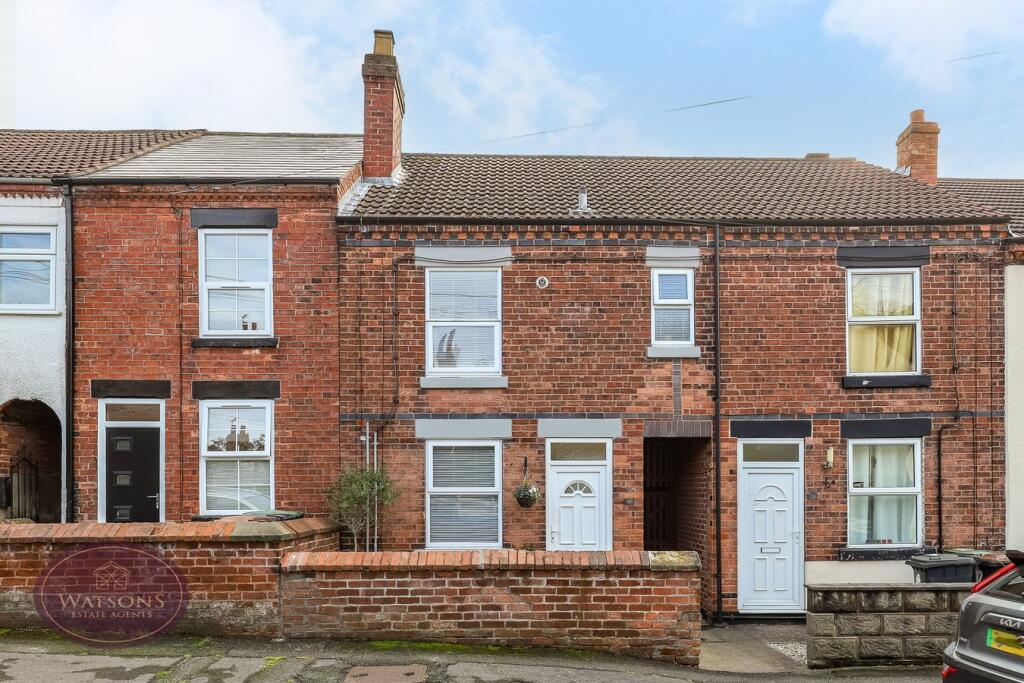 Main image of property: Town View, Kimberley, Nottingham, NG16