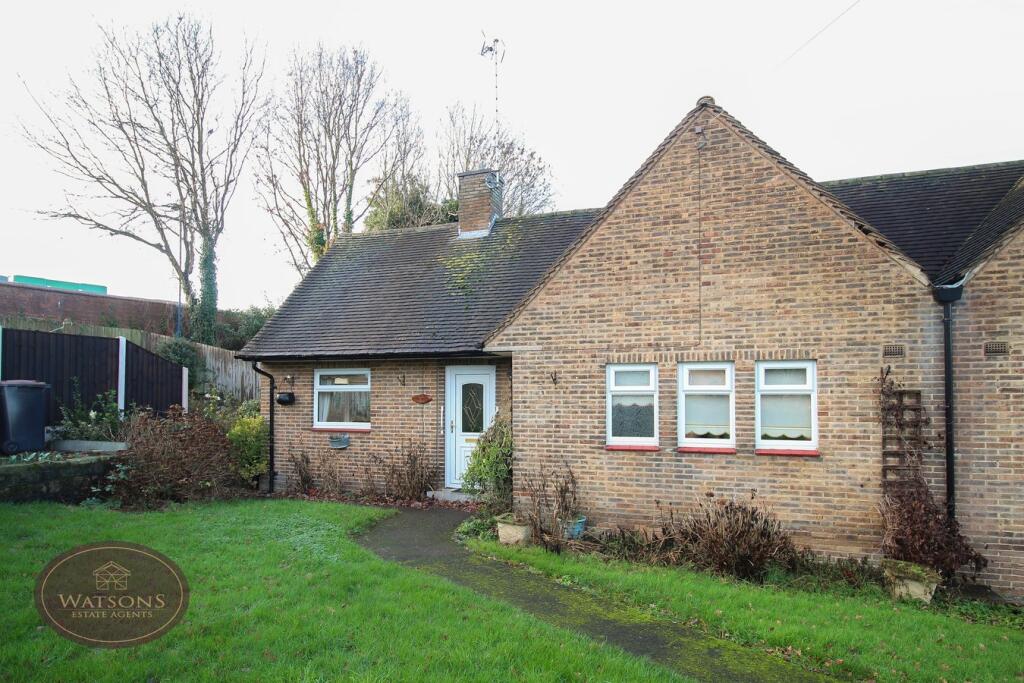 Main image of property: Mansfield Road, Eastwood, Nottingham, NG16