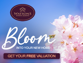 Get brand editions for Watsons Estate Agents, Nottingham