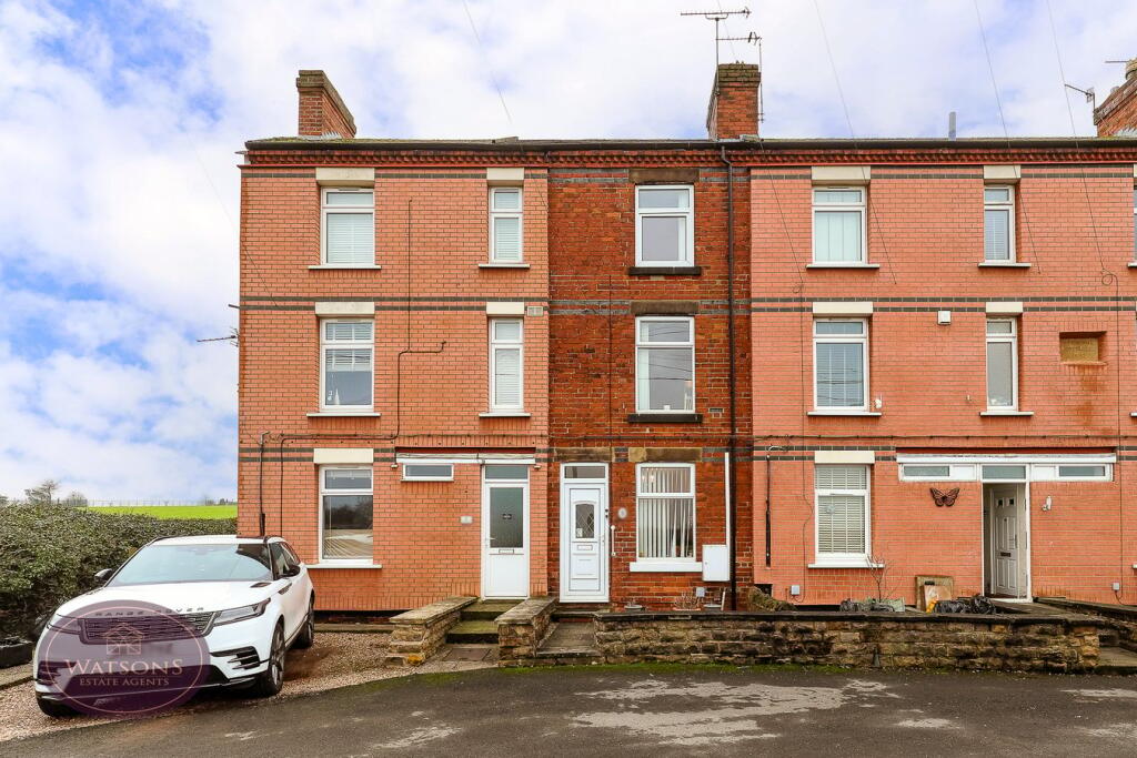 Main image of property: Spring Hill, Kimberley, Nottingham, NG16