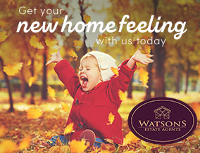 Get brand editions for Watsons Estate Agents, Nottingham