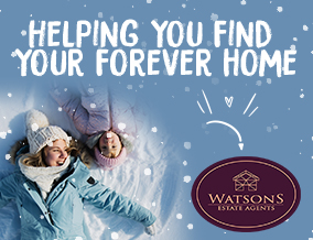 Get brand editions for Watsons Estate Agents, Nottingham