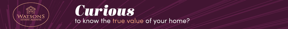 Get brand editions for Watsons Estate Agents, Nottingham