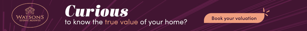 Get brand editions for Watsons Estate Agents, Nottingham