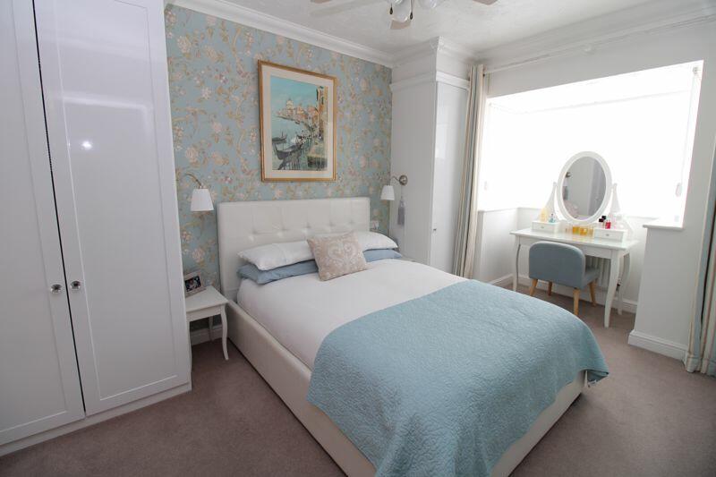 3 bedroom detached bungalow for sale in Merlin Drive, Sandy, SG19