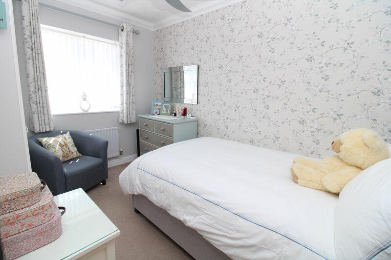 3 bedroom detached bungalow for sale in Merlin Drive, Sandy, SG19