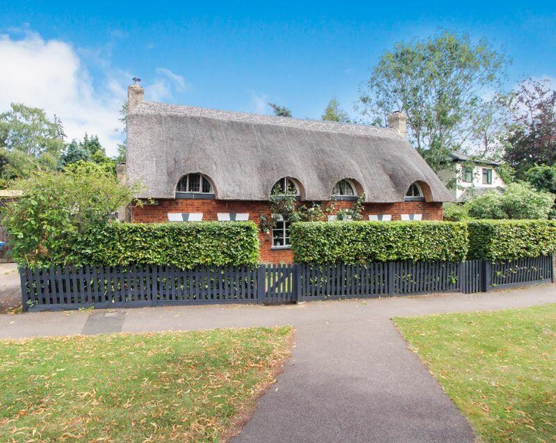 Main image of property: The Green, Clophill, MK45