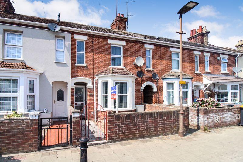 Main image of property: Iddesleigh Road, Bedford MK40