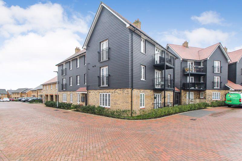 Main image of property: Tawny Avenue, Wixams, MK42