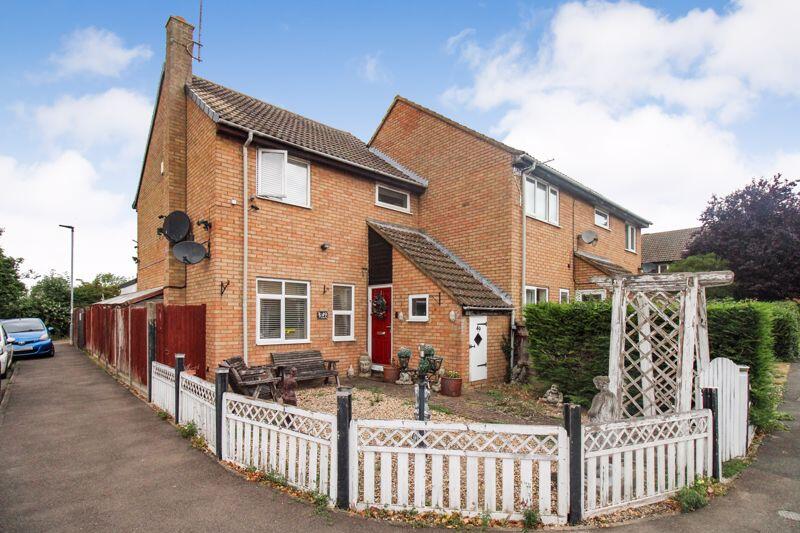 Main image of property: Huntsmans Way, Milton Ernest MK44