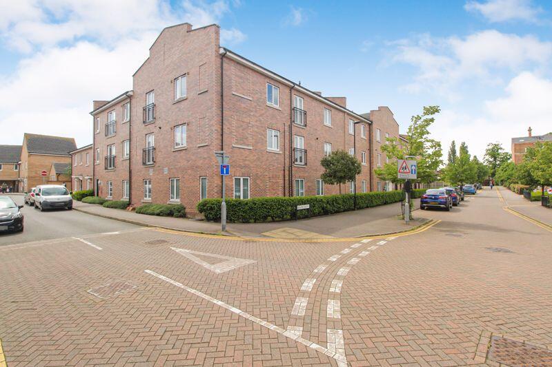 Main image of property: Nettleton Mews, New Cardington, MK42