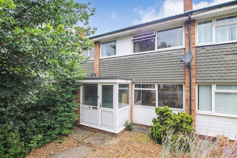 Main image of property: Church Lane, Bedford, MK41