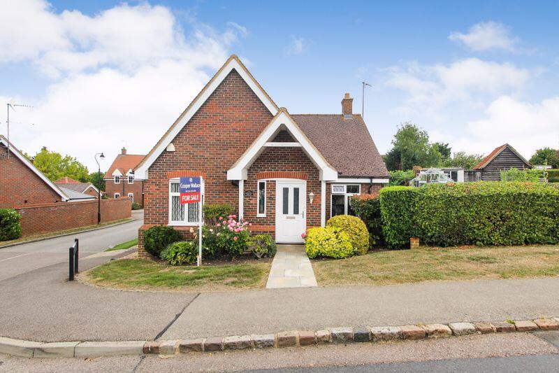 Main image of property: Pavenham Road, Oakley, MK43