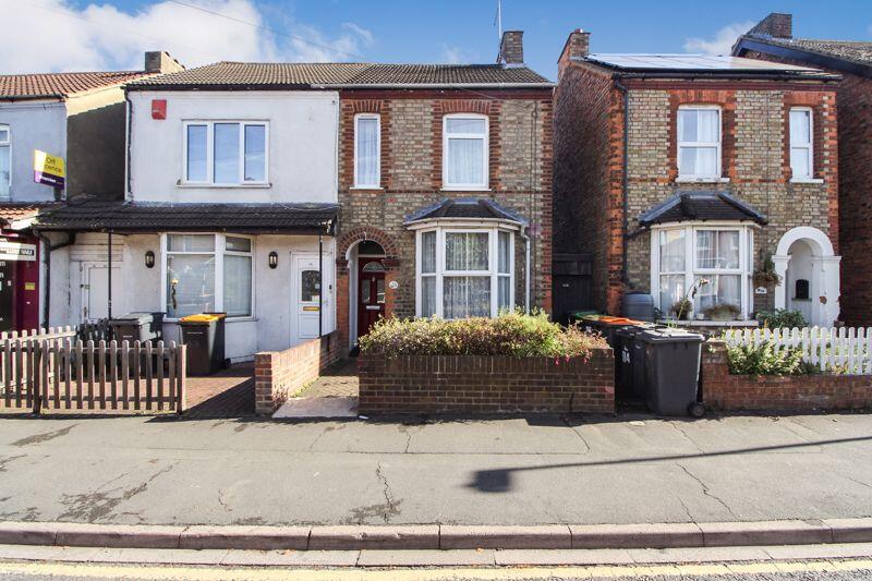 Main image of property: Spring Road, Kempston, MK42