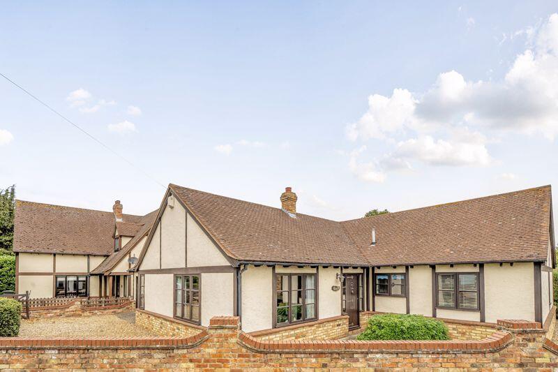 Main image of property: Silver Street, Great Barford, MK44